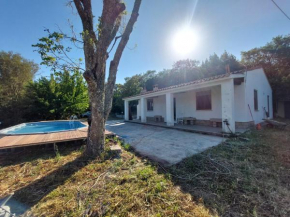 Casa Immersa nella Campagna